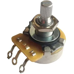 Bare Knuckle Custom Audio Taper 280K CTS - Poti