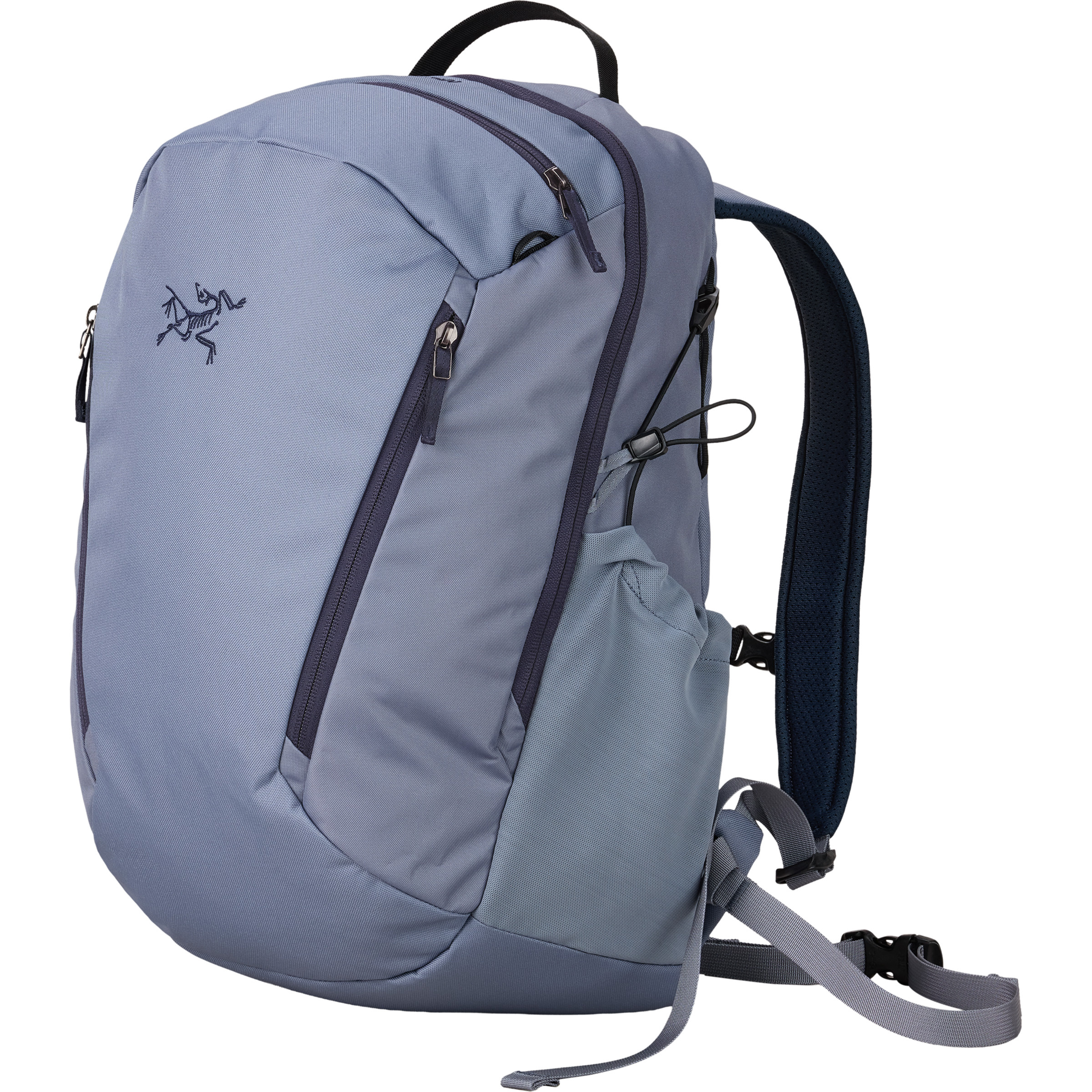 Arc'teryx Mantis 26 Wanderrucksack weiss Größe 26L Trekking