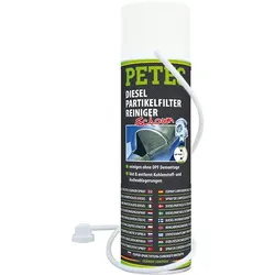 Petec Dieselpartikelfilterreiniger Spray 400 ml