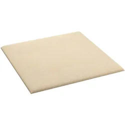 vidaXL, Bett Zubehör, Wandkopfteilen (30 x 1.50 x 30 cm)