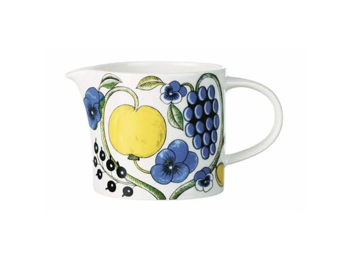 Arabia 1005617 Paratiisi Kanne 1L, Porzellan