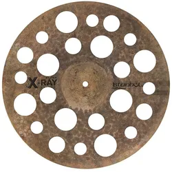 Istanbul Mehmet 16" Turk Random Crash - Crash-Becken