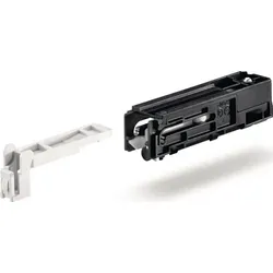 GEZE Einzugsdämpfung Rollan 80 NT Softstop Kompletts - 160360