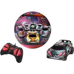 Revell Ultra Racers - Series 1 - Itasha