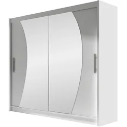KLEIDERSCHRANK London IX