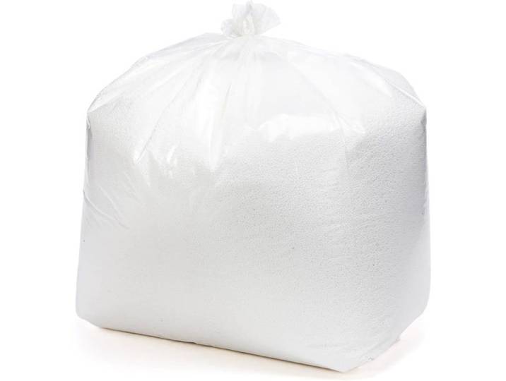 Ecopuf Recharge pour pouf 350 litres polystyrène