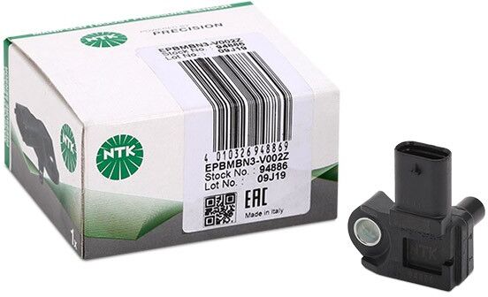 NGK 94886 Intake manifold pressure sensor