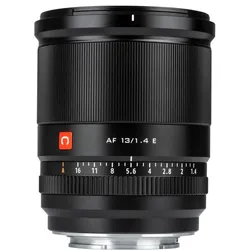 Viltrox AF 13mm f1,4 Sony E-Mount