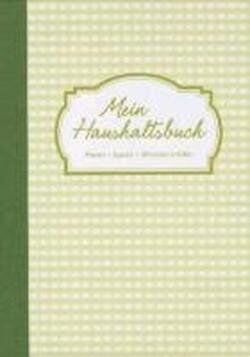 Mein Haushaltsbuch - Preis vom 05.10.2026 03:47:11 h