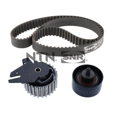 SNR Zahnriemensatz KD458.38 für LANCIA Fiat ALFA ROMEO