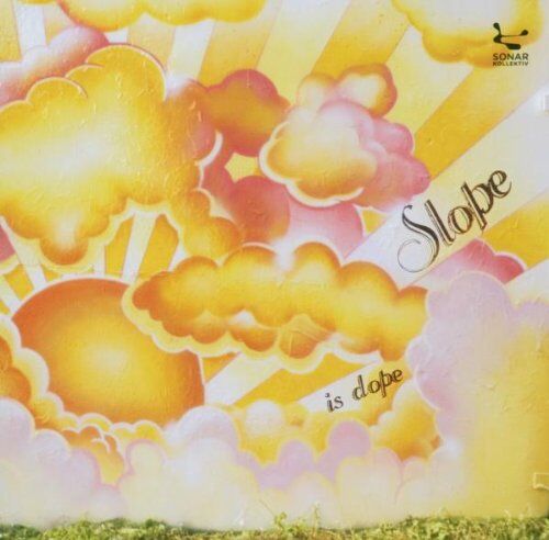 Slope - Slope Is Dope - Preis vom 09.10.2026 07:28:09 h