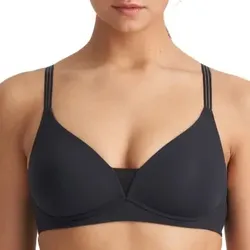 Marie Jo BH Louie Wireless Full Cup Bra Schwarz B 65 Damen