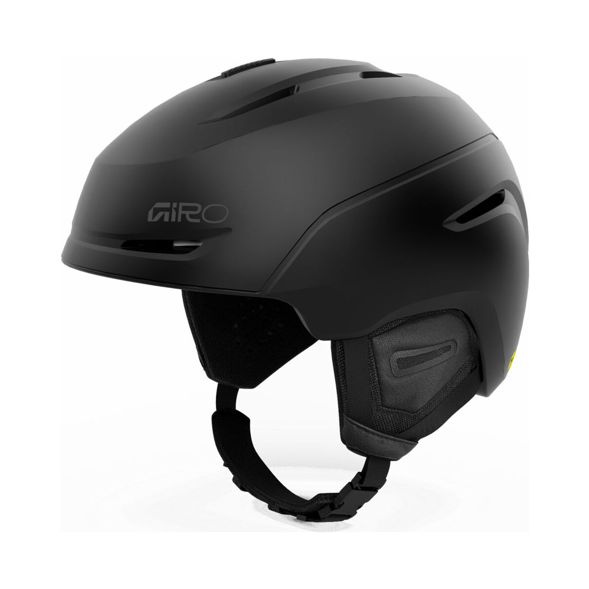 Giro Snow Neo Mips matte black S 240199-001