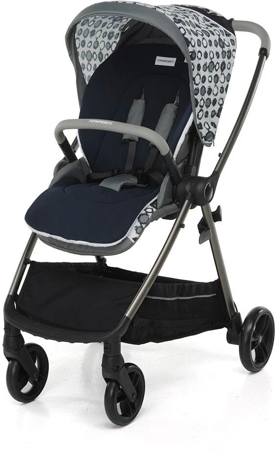 Foppapedretti Materassino Tencel per Passeggino (FOPPA0029)