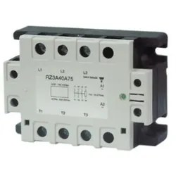Gavazzi SSR-Relais RZ3A60D55