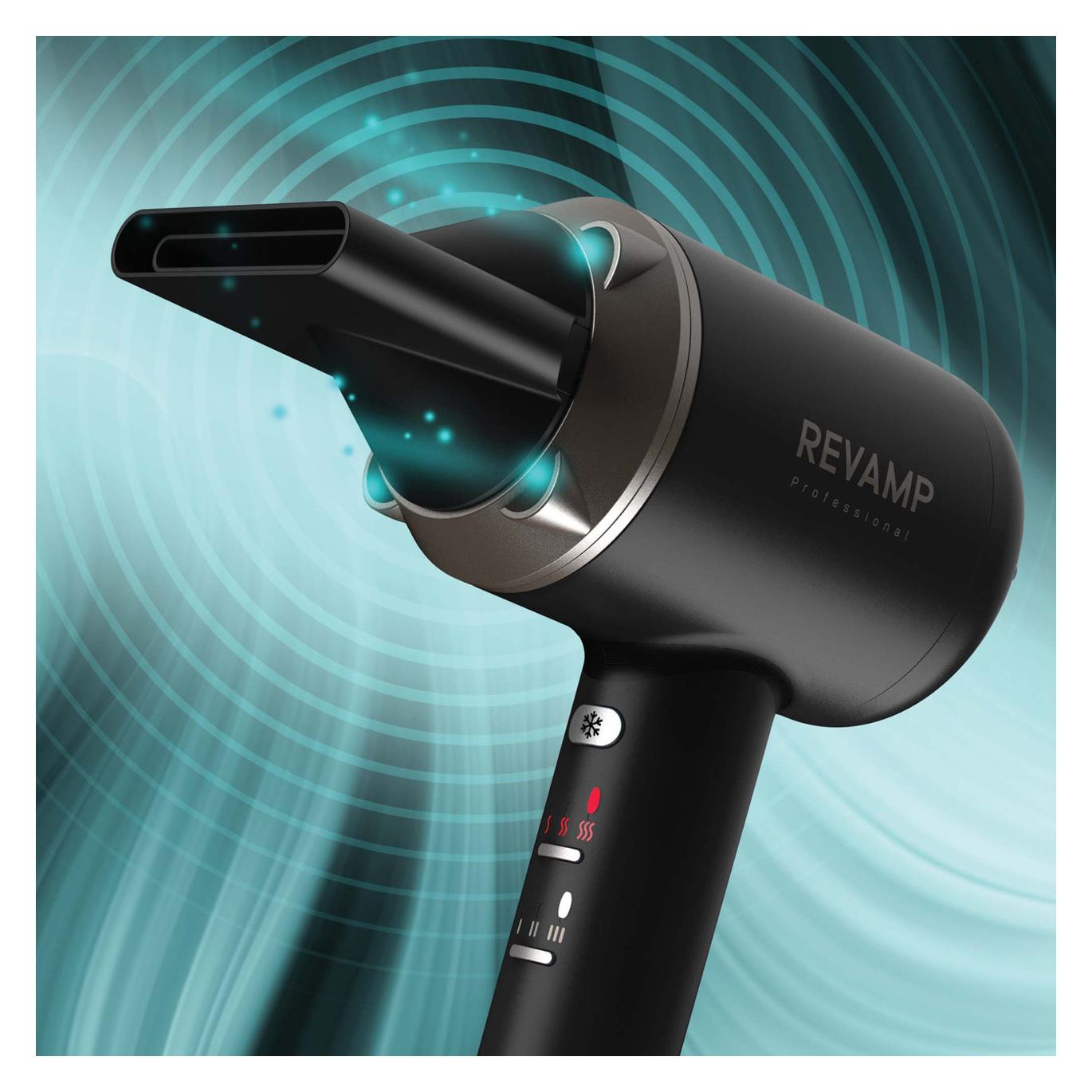 Homedics Progloss High Speed brushless motor QUAD (DR-7000-EU)
