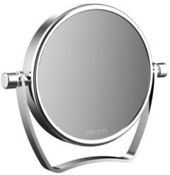 Emco Pure Reisespiegel 109400123 Ø 83 mm, 5-fach, rund, chrom