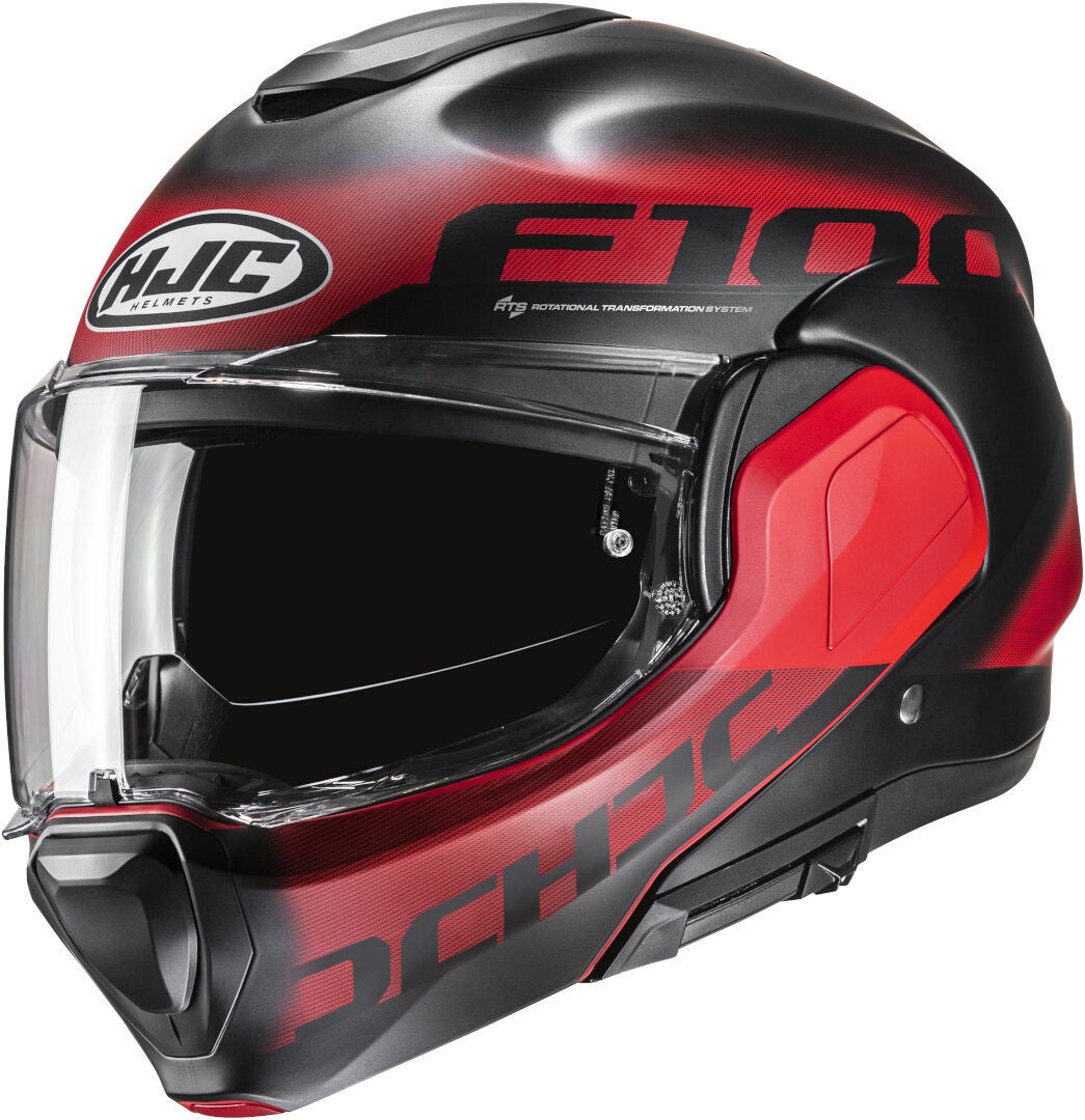 HJC F100 Hetal Klapphelm 18937108