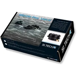 Si Tech Trigon Pee Valve