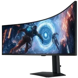 Samsung Odyssey G9 S49FG916EU Curved Gaming-Monitor 124 cm (49")