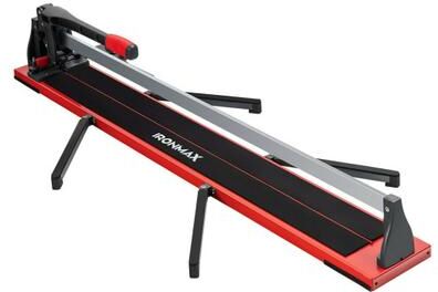 Costway 48 Inch Manual Tile Cutter Porcelain Cutter Machine