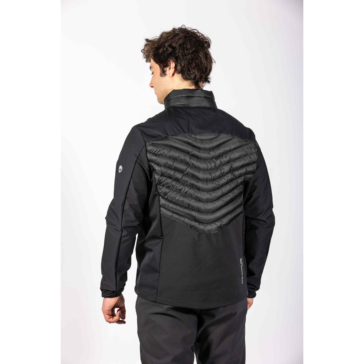 MAUL Sport Herzogenhorn XT black (0101) 54 4617600115-0101-54