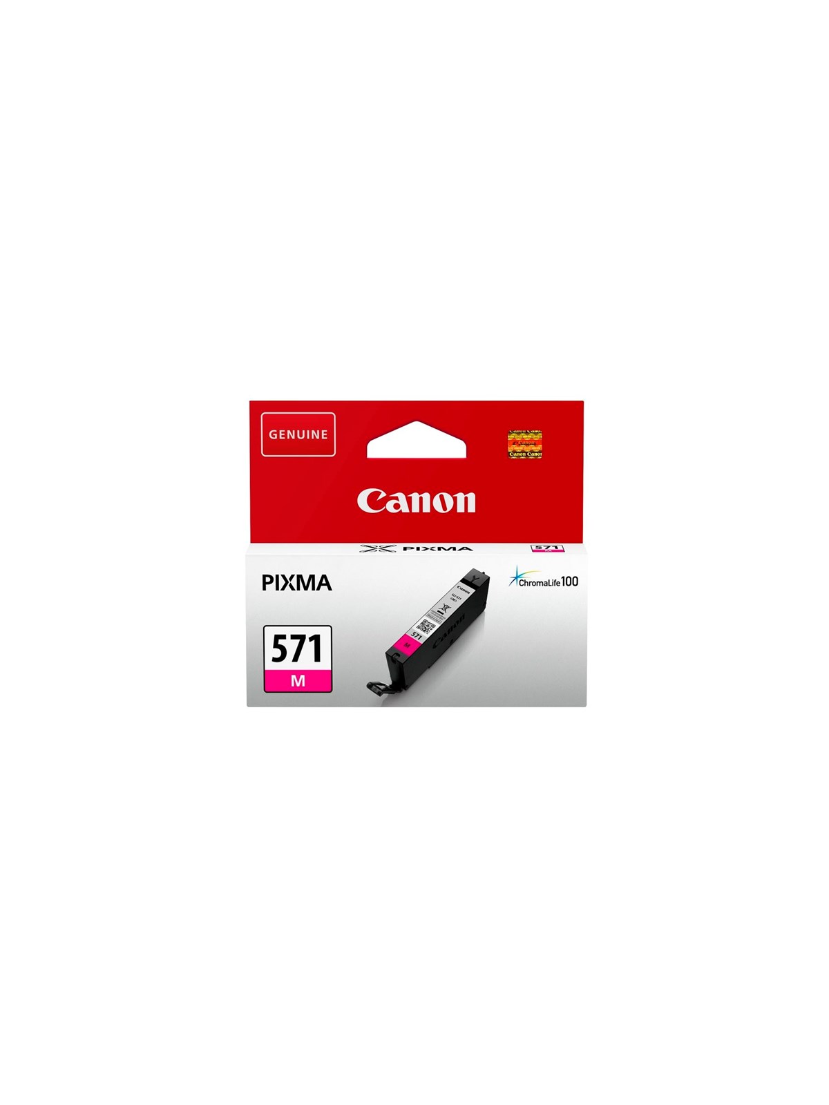 Canon CLI-571 / 0387C001 Magenta