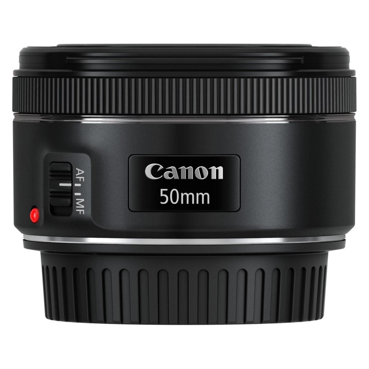 Canon EF 50mm f/1.8 STM (Canon EF, Vollformat) (0570C005)