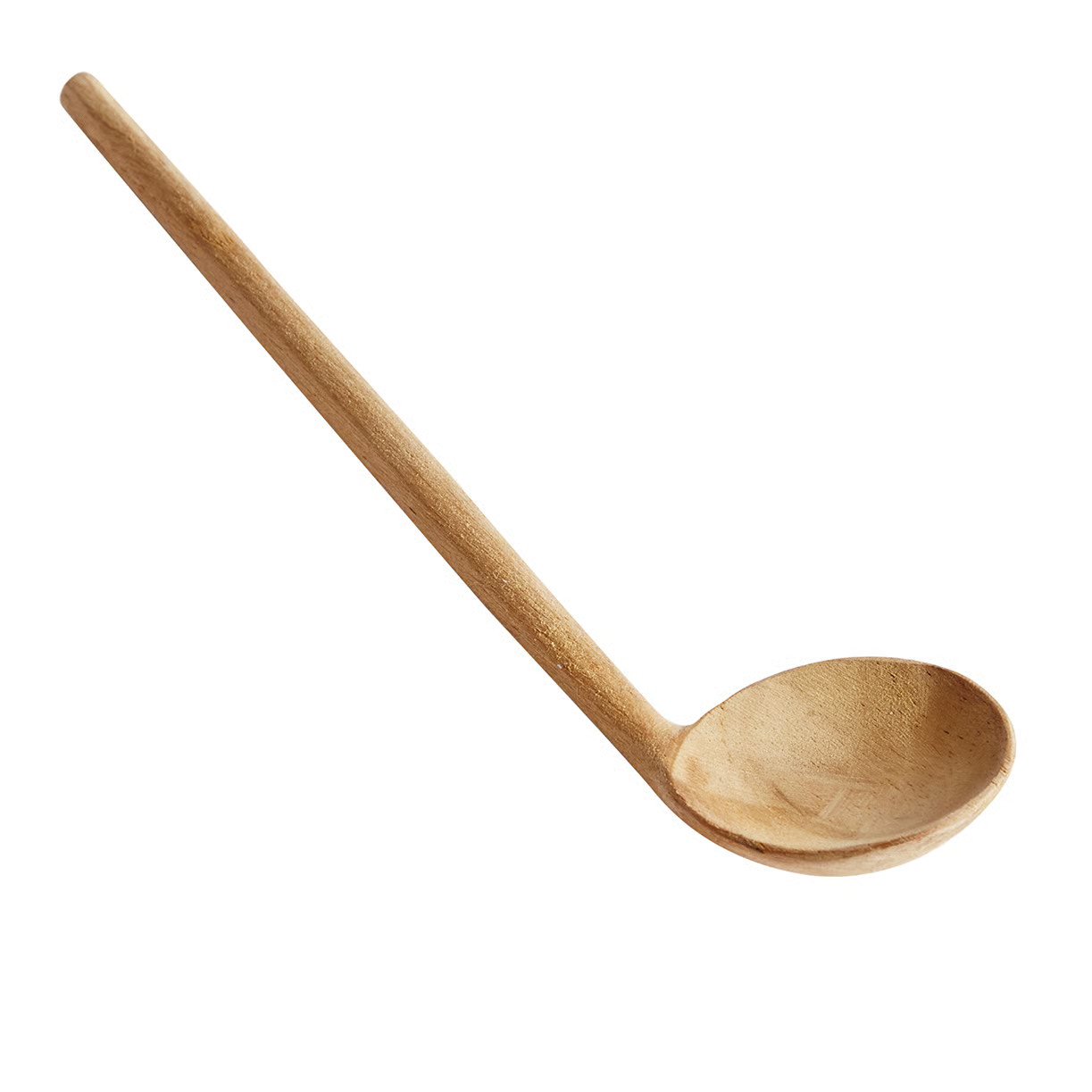 Muubs olijflepel Natuur