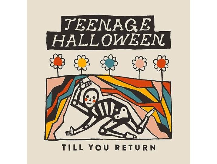 Till You Return