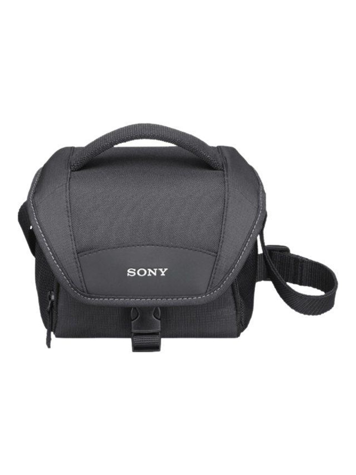 Sony LCS U11 - Schwarz