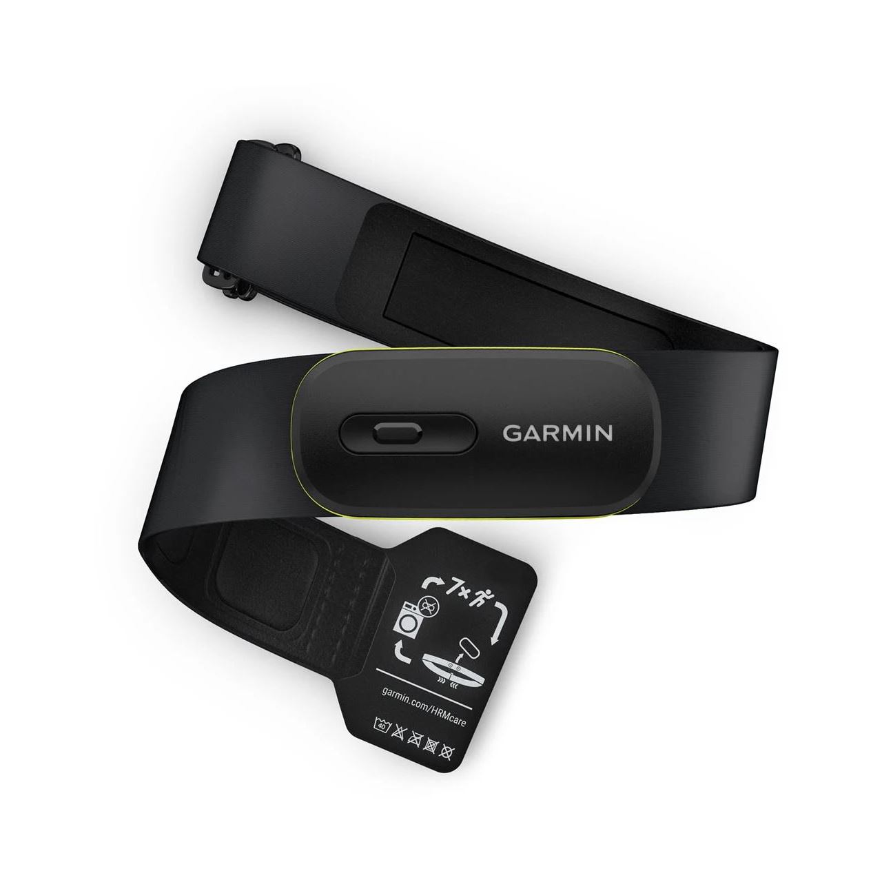 Garmin Wearable 010-13383-01 / HRM 600 XS -S Schwarz