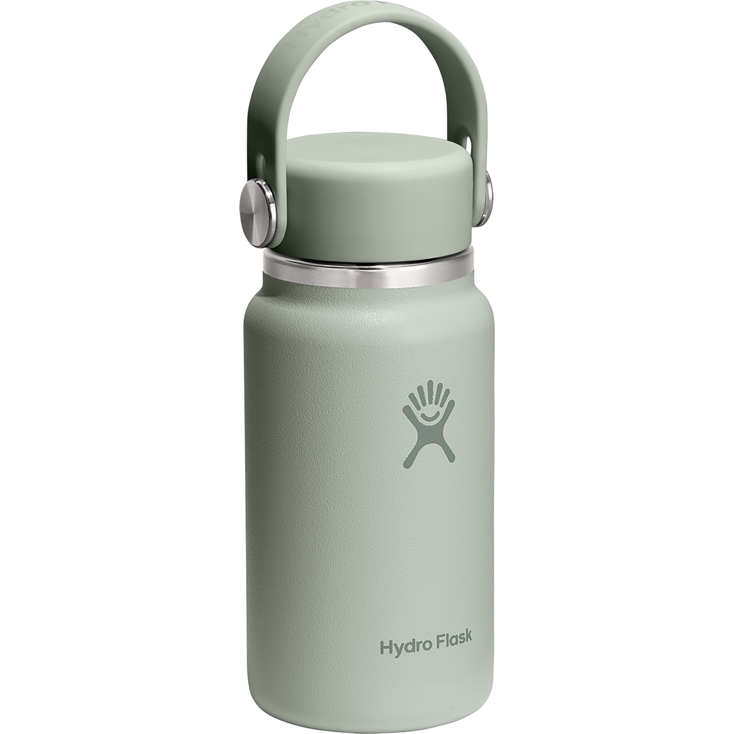 Hydro Flask Micro Hydro 0.2L Isolierflasche Isolierflaschen agave Größe 0.2L Camping