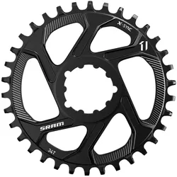 SRAM X-SYNC Kettenblatt 28 Zähne, 11-fach, Direct Mount