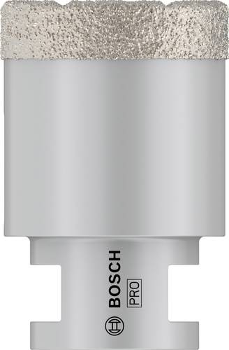 Bosch Accessories 2608587123 Diamant-Trockenbohrer 40mm diamantbestückt 1St.