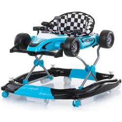 Chipolino Lauflernwagen 4 in 1 Racer