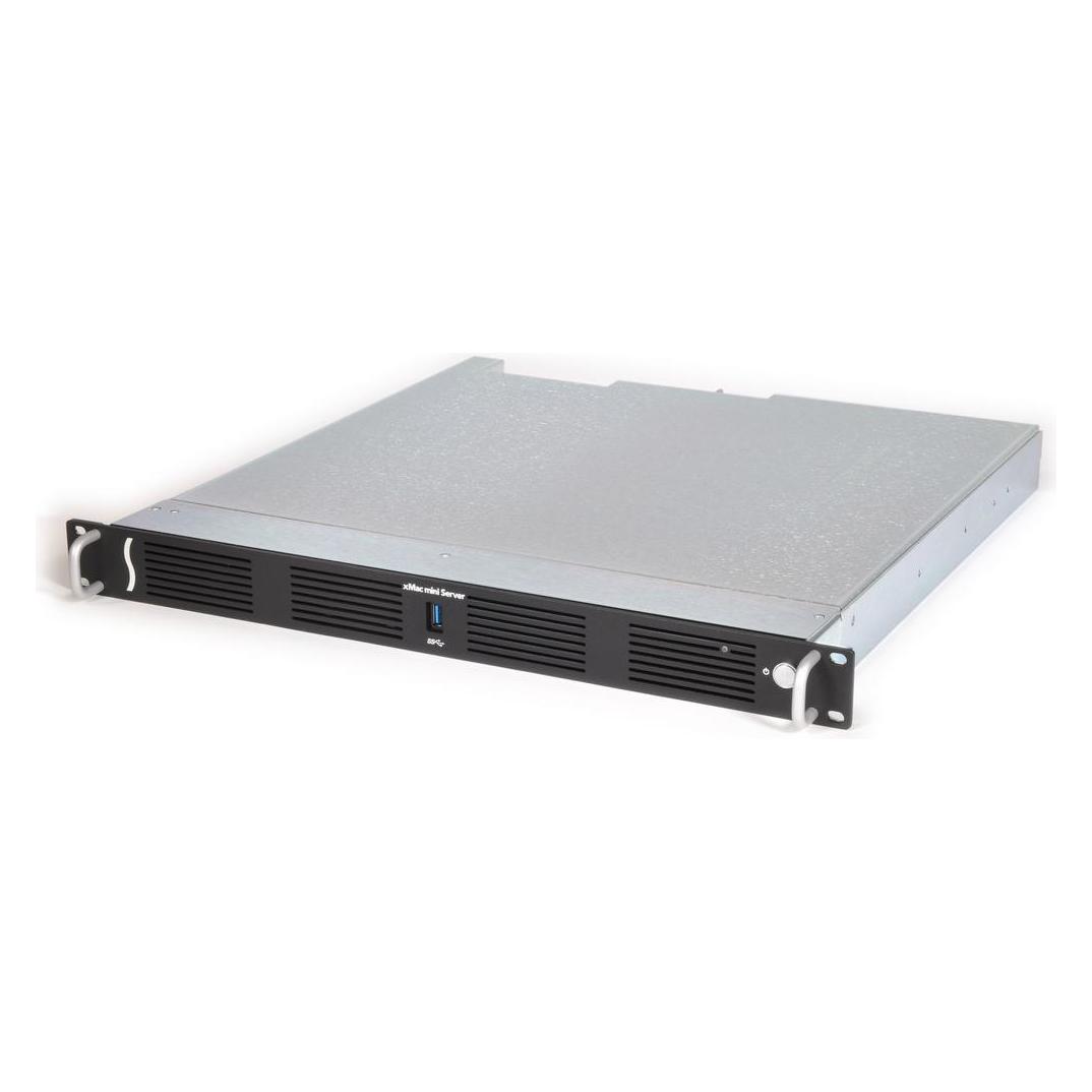 Sonnet xMac mini Server (XMAC-MS-A-TB3)