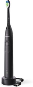 Philips Sonicare 5300 HX7101/01 escova de dentes elétrica sónica Black 1 un.. Sonicare 5300 HX7101/01
