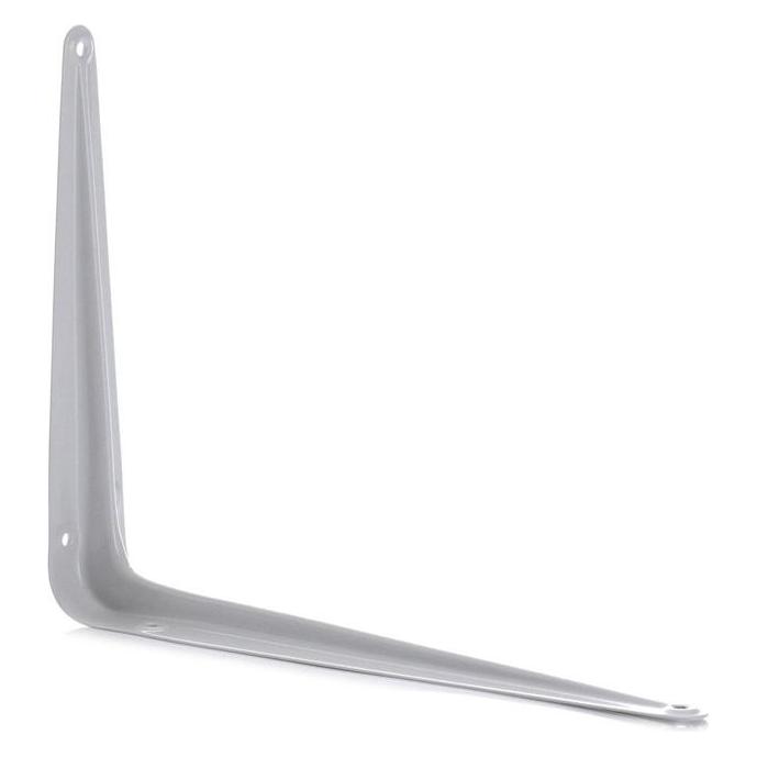 Haushalt SHELF HOLDER 200X250 SB-01 WHITE (36668925)
