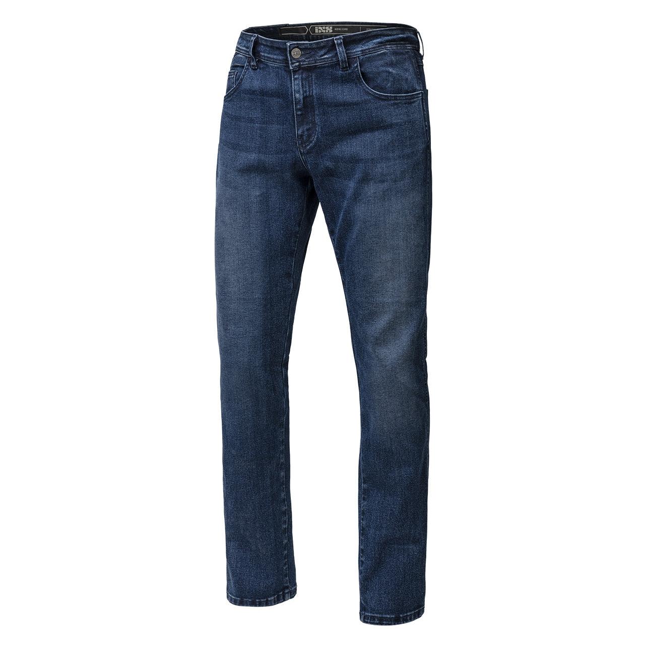 iXS Classic AR (Herren, Normalgrösse, W36/L30) (X63046-004-W36L30)