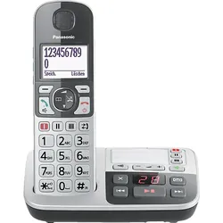 PANASONIC KX-TGE520GS Schnurloses Telefon