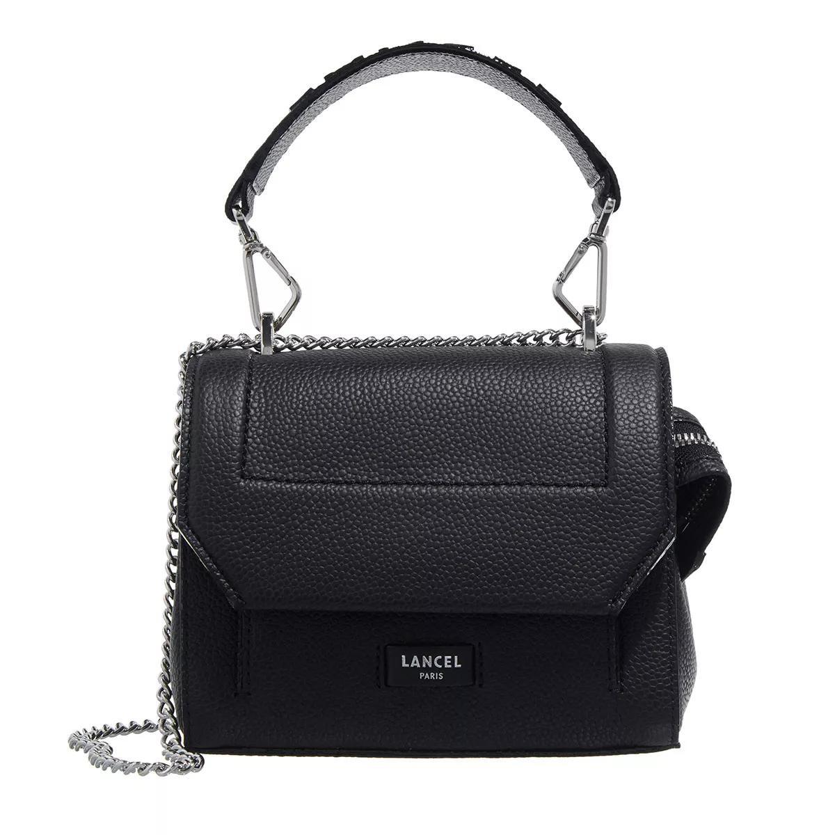 Lancel Ninon De Lancel Black black A0207167