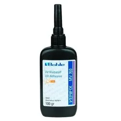 Bohle, Möbelausstattung, UV-Klebstoff Verifix MV 760VIS (1 Stk.)