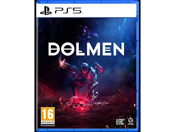 Dolmen - Day One Edition - PS5