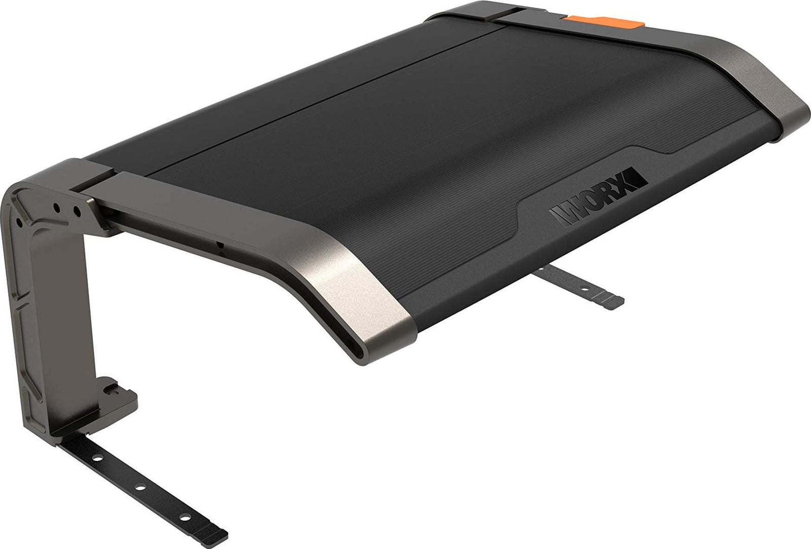 Worx WA0810 Zwart