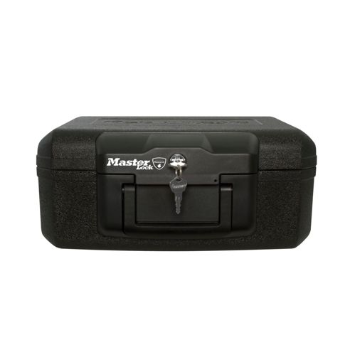 Master Lock Feuerbeständige Sicherheitskassette L1200