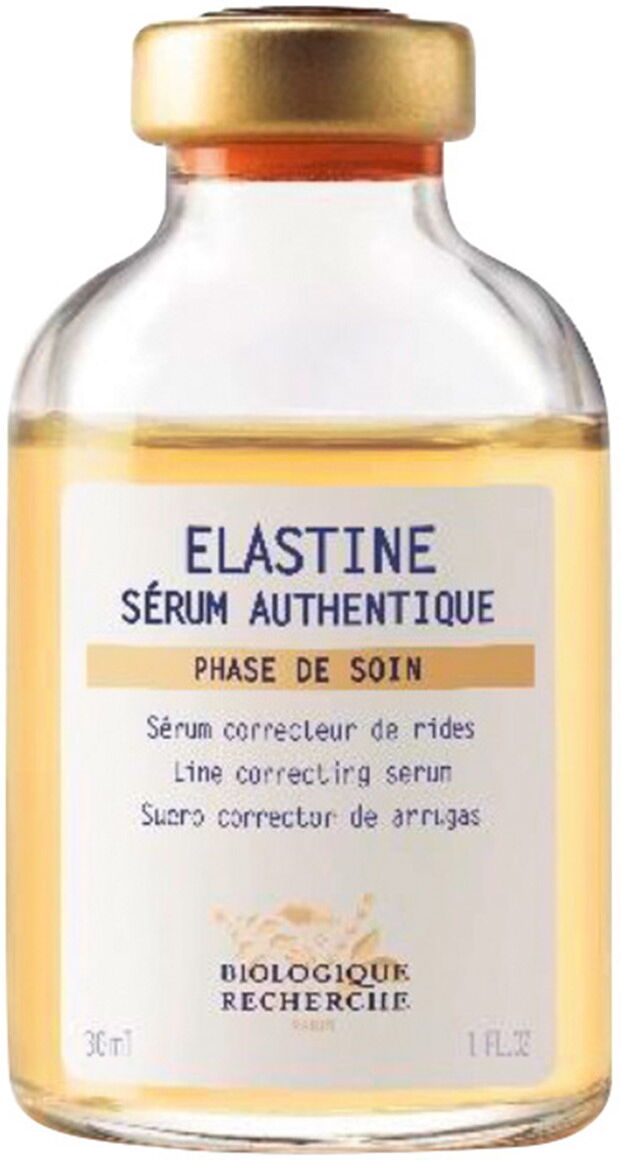 30ml Biologique Recherche Sérum Elastine