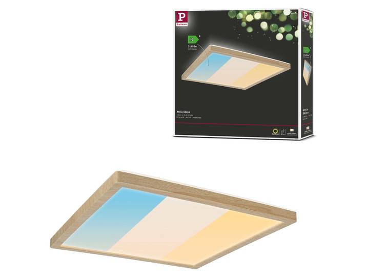 Paulmann LED Panel Atria Shine