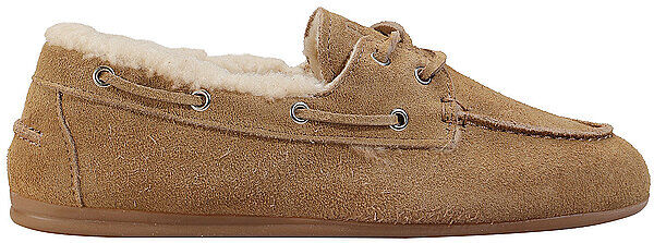 POSA Loafers  camel   37 37