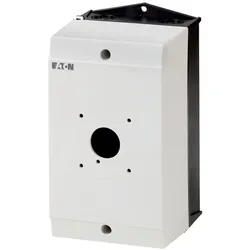 Eaton Isolierstoffgehäuse CI-K3 CI-K3-P3-63